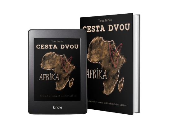 Cesta dvou, Afrika
