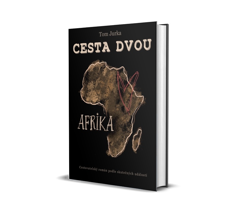 Cesta dvou, Afrika